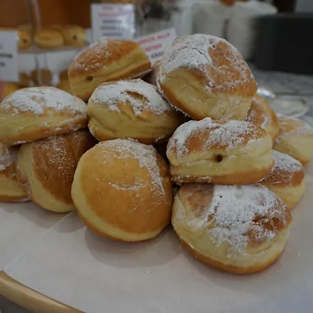 فندق Ideal سوتّومارينا