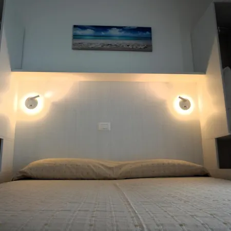 Hotel Ideal Sottomarina
