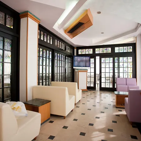 Ideal 3* سوتّومارينا