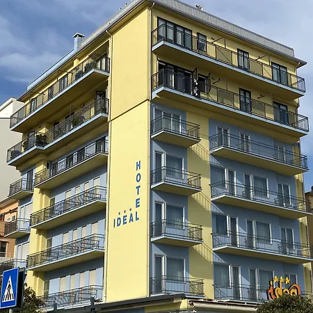 Ideal فندق سوتّومارينا