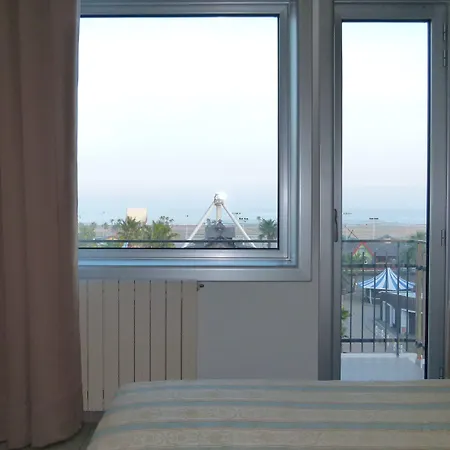 فندق Ideal سوتّومارينا