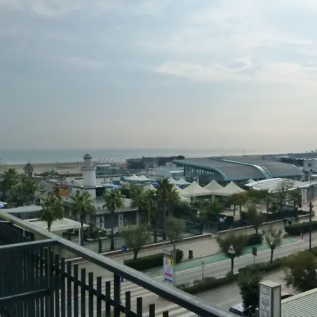 Ideal فندق سوتّومارينا