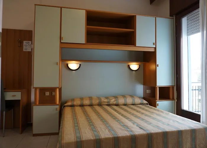 Ideal Hotel Sottomarina