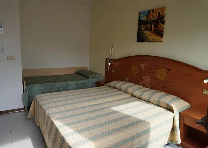 Ideal Hotel Sottomarina