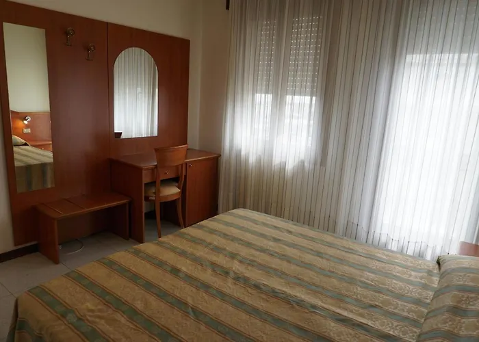 Hotel Ideal Sottomarina