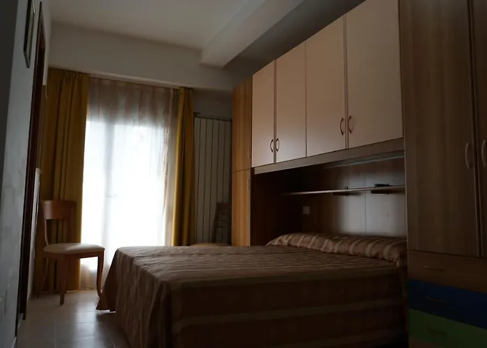Ideal Hotel Sottomarina