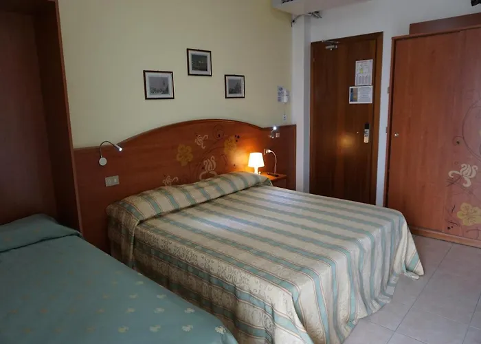 Hotel Ideal Sottomarina