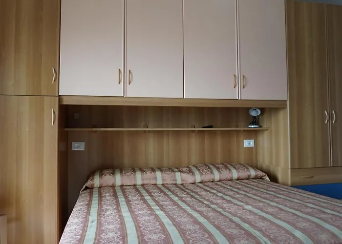 Ideal Hotel Sottomarina