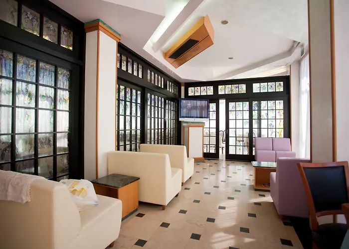 Ideal 3* Sottomarina