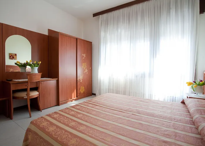 Hotel Ideal Sottomarina