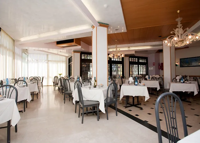 Hotel Ideal Sottomarina