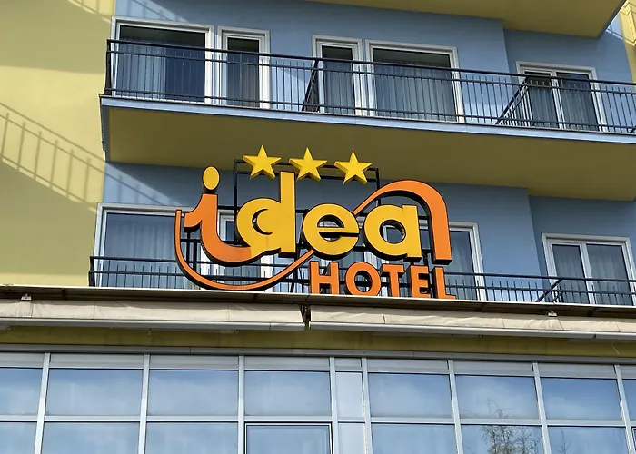 Ideal 3* Sottomarina