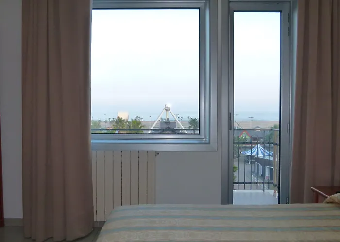 Hotel Ideal Sottomarina