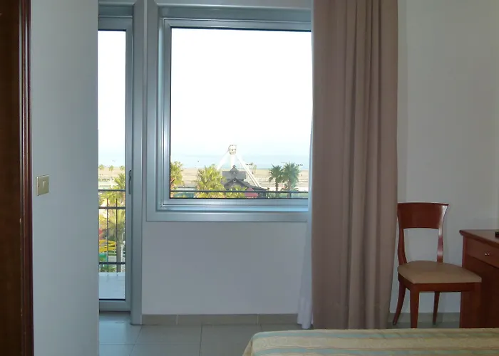 Ideal 3* Sottomarina