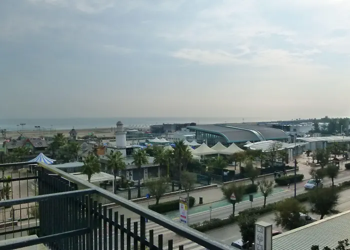 Ideal Hotel Sottomarina