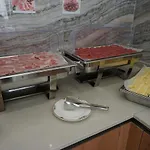 Ideal Hotel Sottomarina
