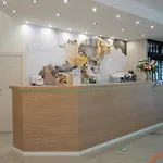Ideal ホテル