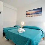 Ideal Hotell Sottomarina