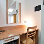 Ideal Hotell 3*