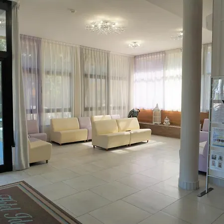 Ideal Hotel Sottomarina