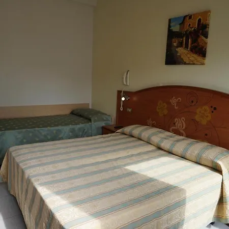 Ideal Hotel Sottomarina