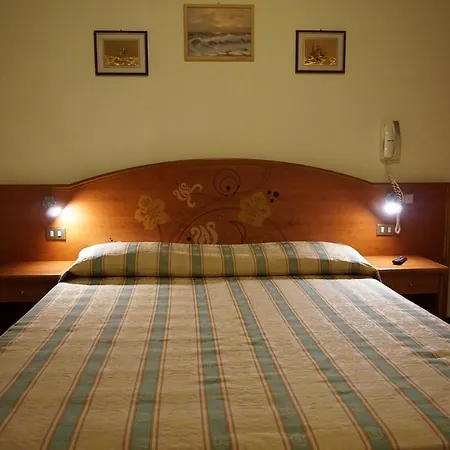 Hotel Ideal Sottomarina