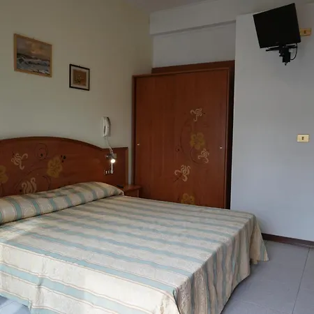 Hotel Ideal Sottomarina