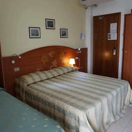 Hotel Ideal Sottomarina