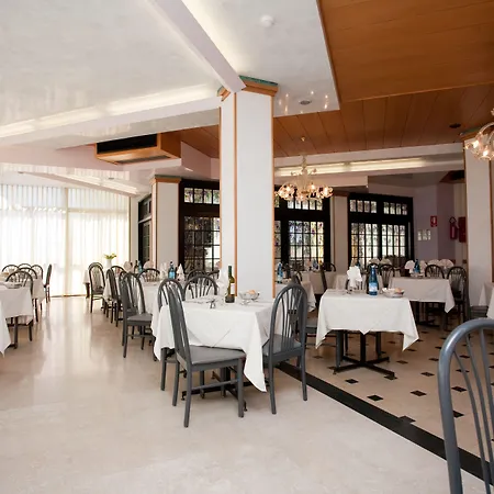 Hotel Ideal Sottomarina
