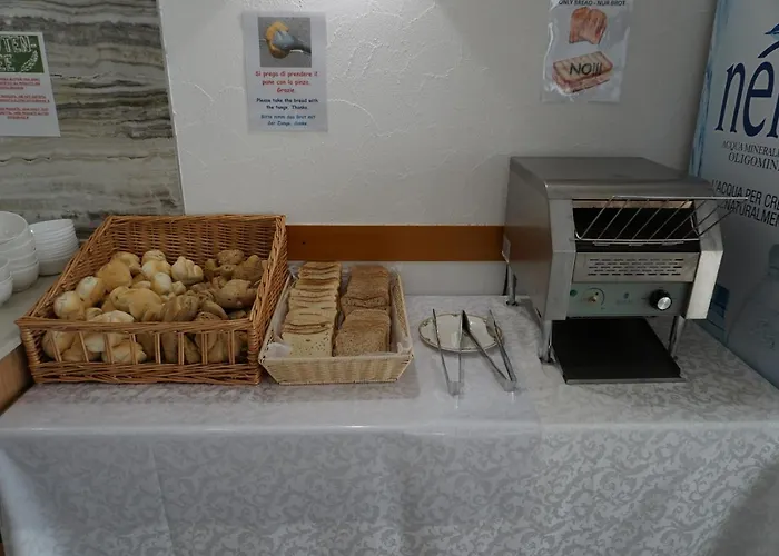 Ideal Ξενοδοχείο Sottomarina