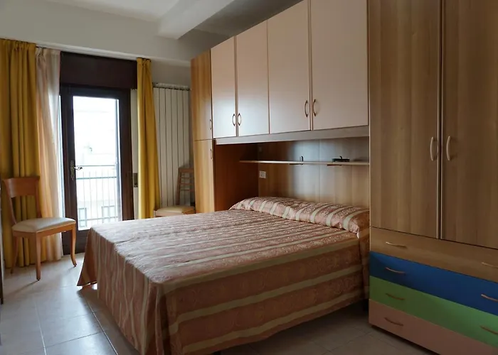 Ξενοδοχείο Ideal