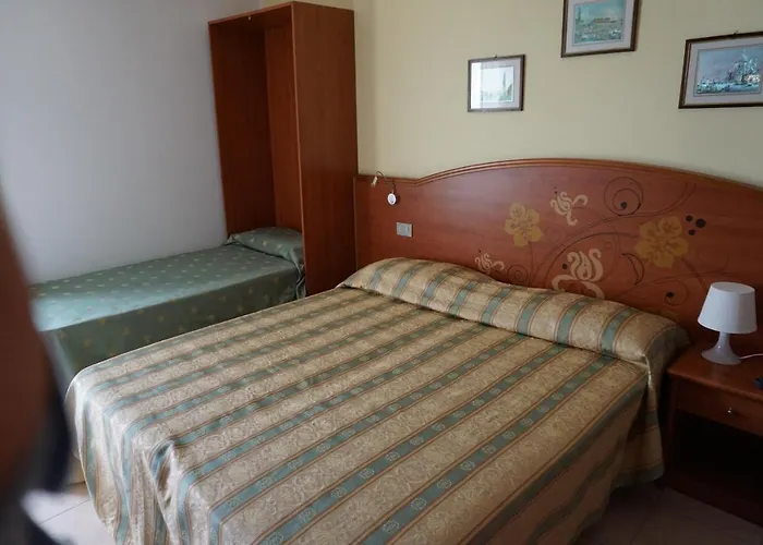 Ideal Ξενοδοχείο Sottomarina