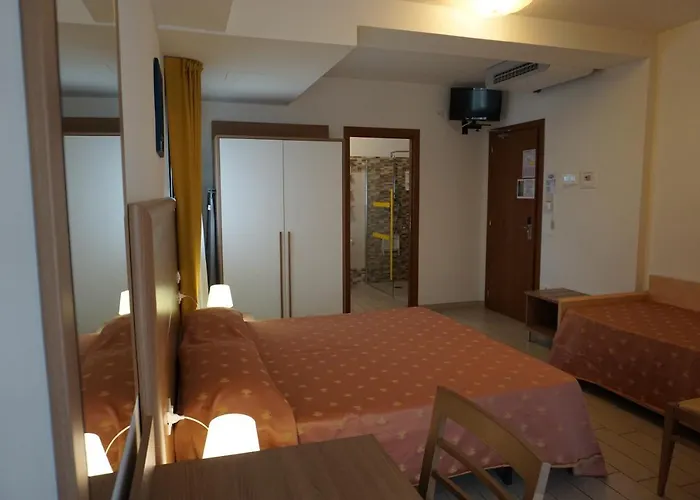 Ideal 3* Sottomarina