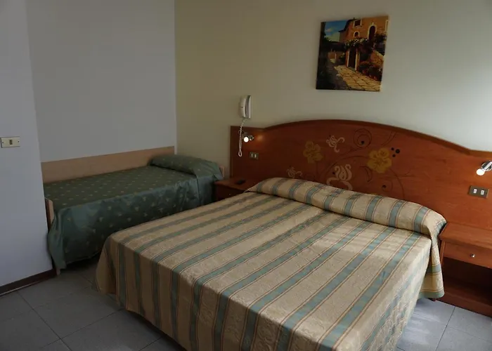 Ξενοδοχείο Ideal Sottomarina