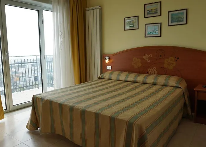 Ideal Ξενοδοχείο Sottomarina