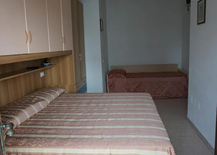 Ideal Ξενοδοχείο Sottomarina