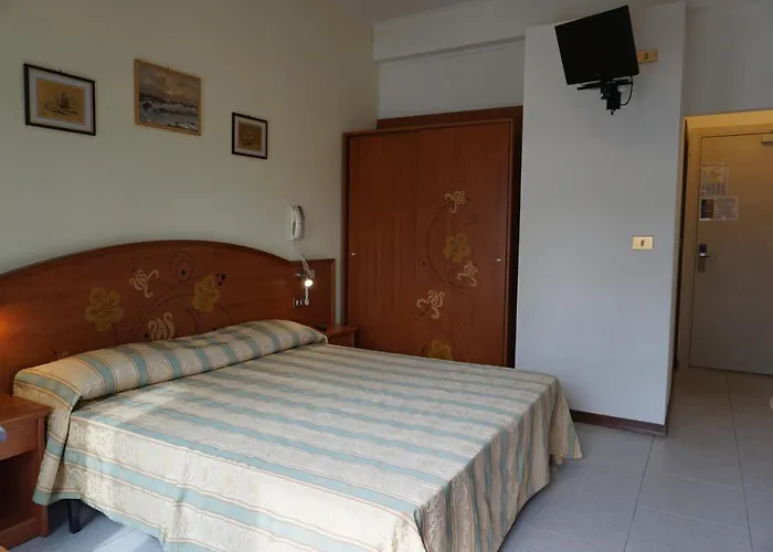 Ξενοδοχείο Ideal Sottomarina