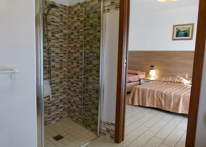 Ξενοδοχείο Ideal Sottomarina