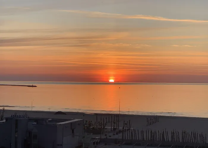 Ξενοδοχείο Ideal