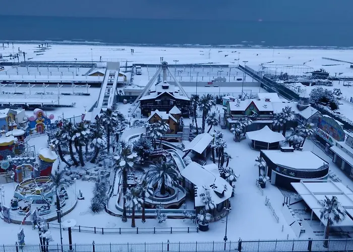 Ξενοδοχείο Ideal 3*